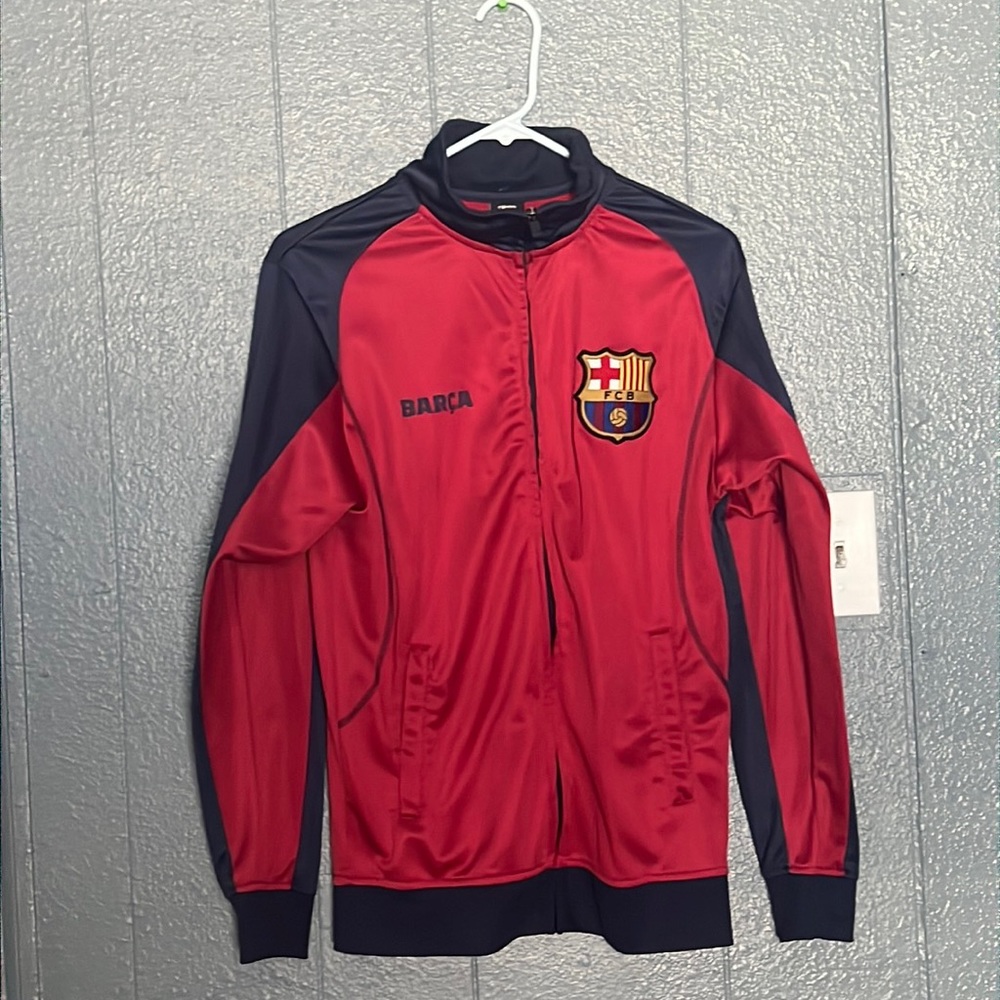 FC Barcelona training Sweater